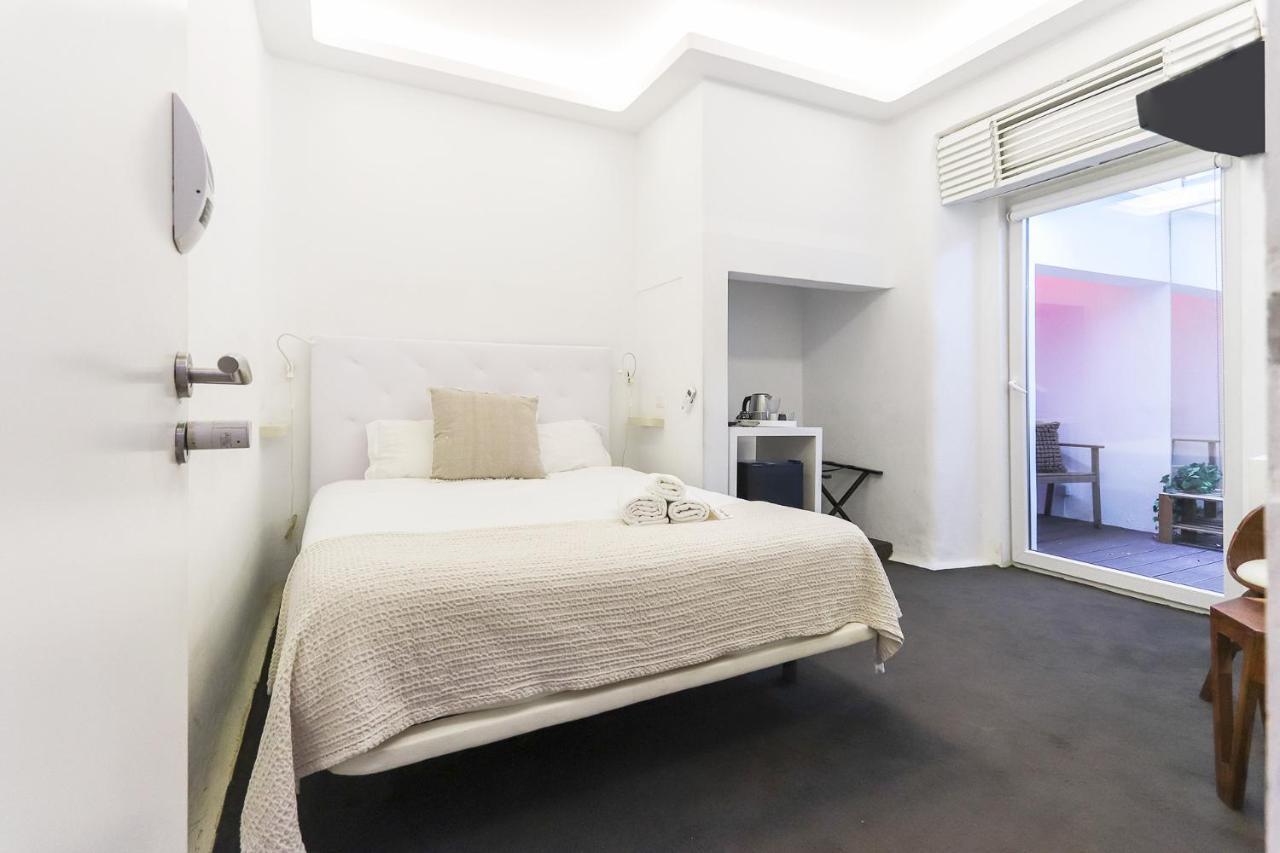 Chiado Prime Suites By Homing Lisboa Ngoại thất bức ảnh