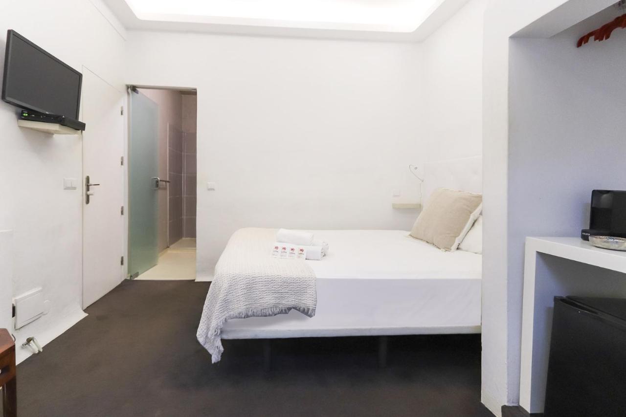 Chiado Prime Suites By Homing Lisboa Ngoại thất bức ảnh