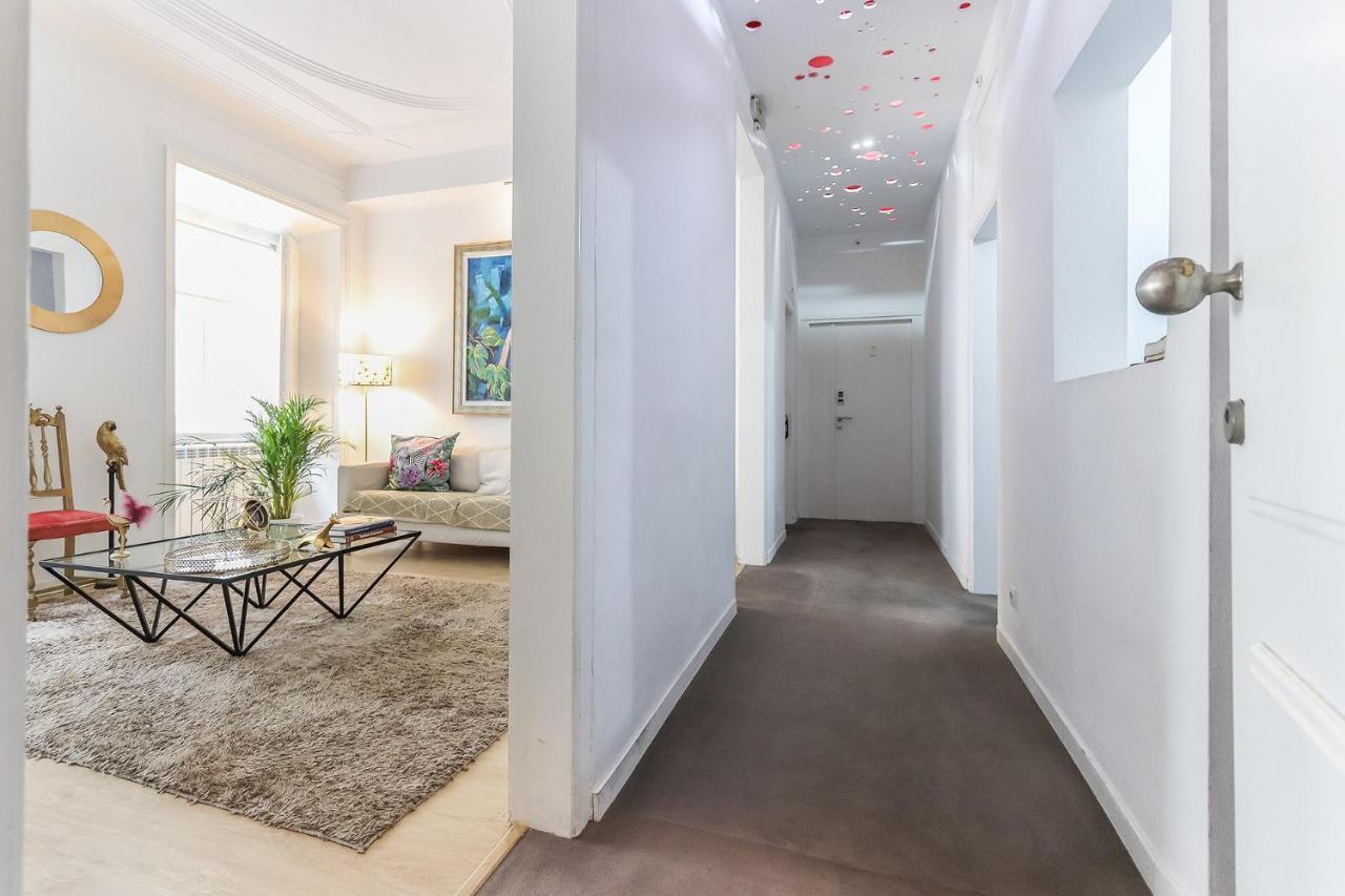 Chiado Prime Suites By Homing Lisboa Ngoại thất bức ảnh