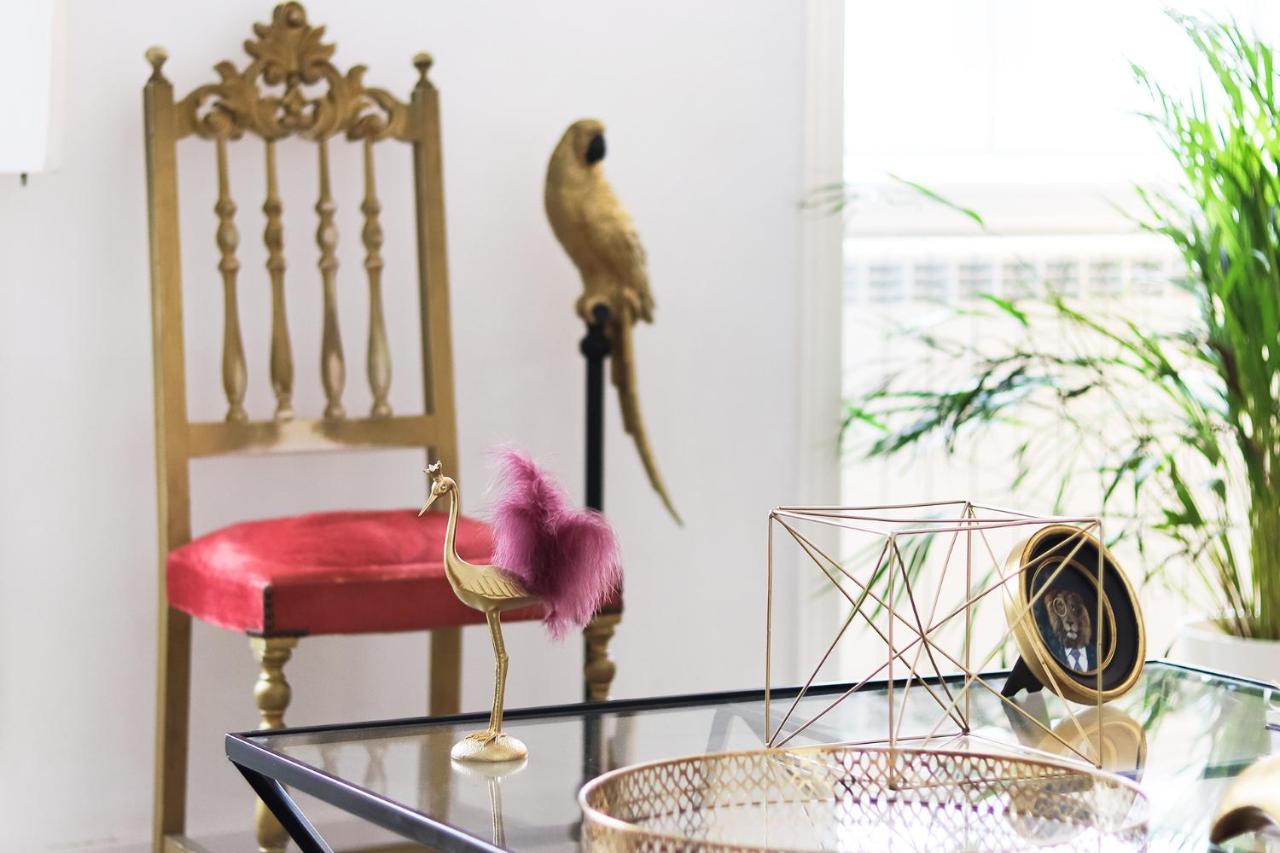 Chiado Prime Suites By Homing Lisboa Ngoại thất bức ảnh