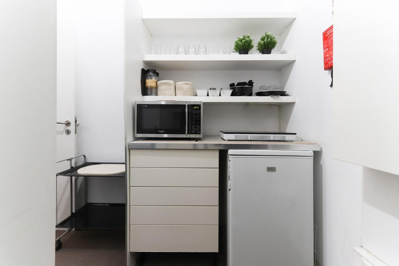 Chiado Prime Suites By Homing Lisboa Ngoại thất bức ảnh