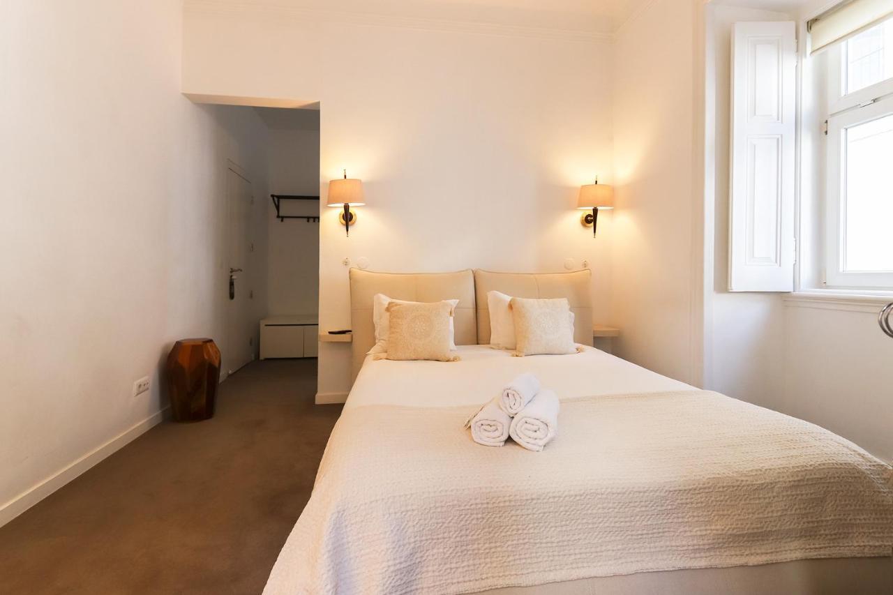 Chiado Prime Suites By Homing Lisboa Ngoại thất bức ảnh