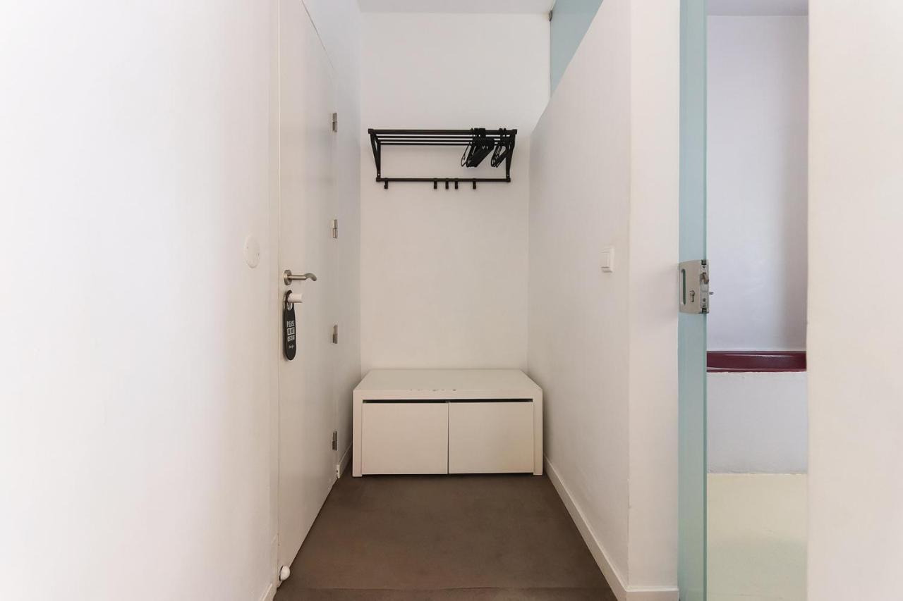Chiado Prime Suites By Homing Lisboa Ngoại thất bức ảnh