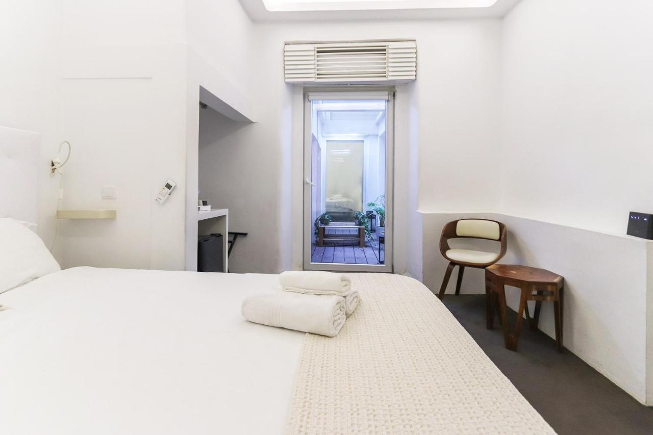 Chiado Prime Suites By Homing Lisboa Ngoại thất bức ảnh